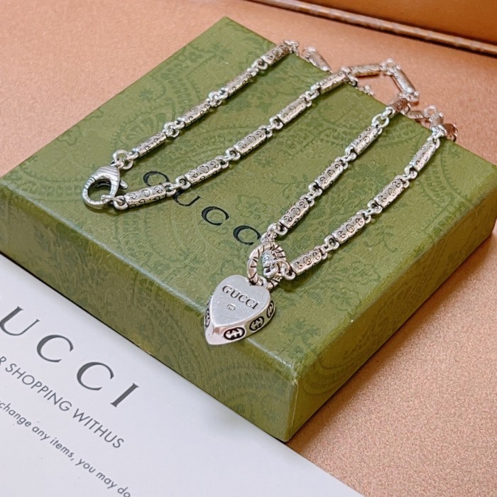 Jewelry Gucci 343