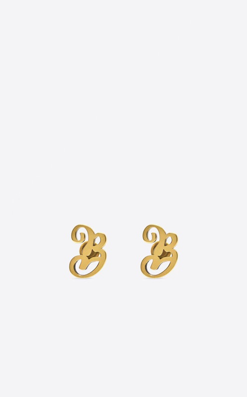 Jewelry Balenciaga 58