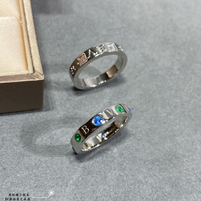 Jewelry Bvlgari 37