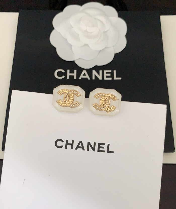 Jewelry Chanel 833