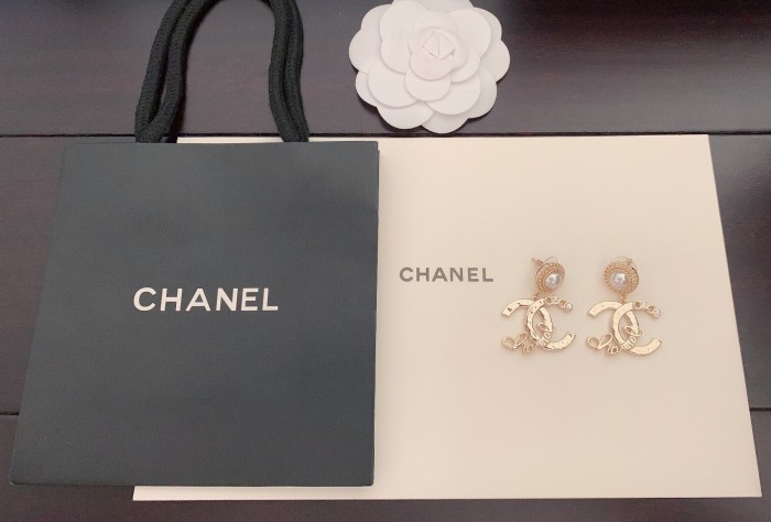 Jewelry Chanel 809