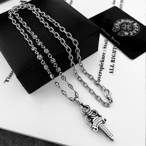 Jewelry chrome hearts 292