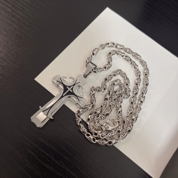 Jewelry chrome hearts 304