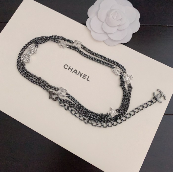 Jewelry Chanel 836
