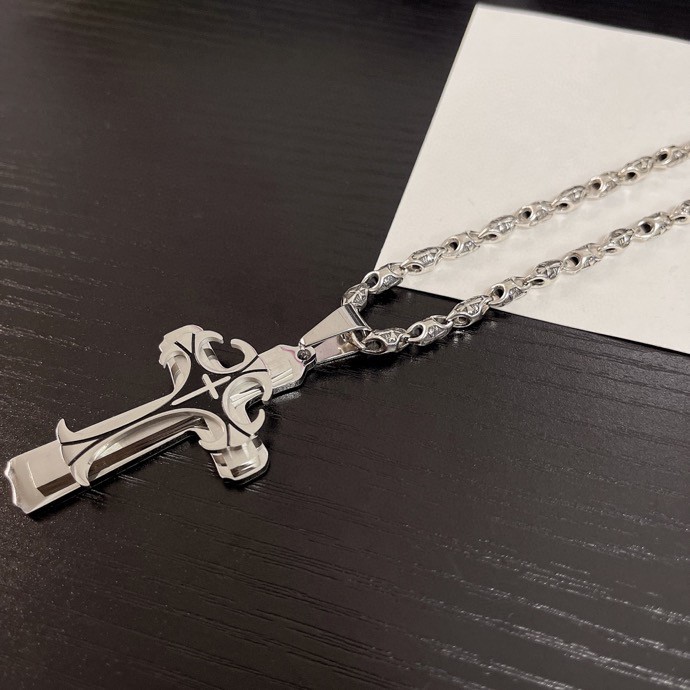 Jewelry chrome hearts 304