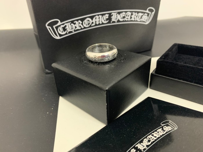 Jewelry chrome hearts 295