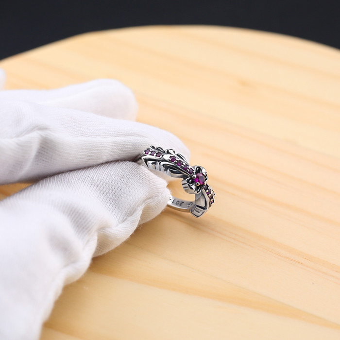 Jewelry chrome hearts 297