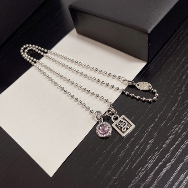 Jewelry chrome hearts 302