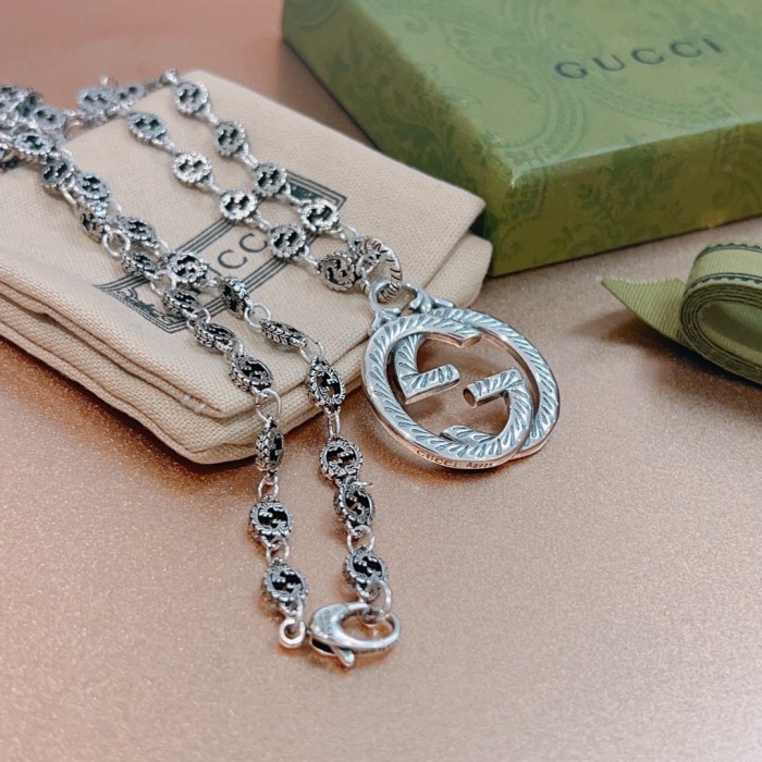 Jewelry Gucci 359
