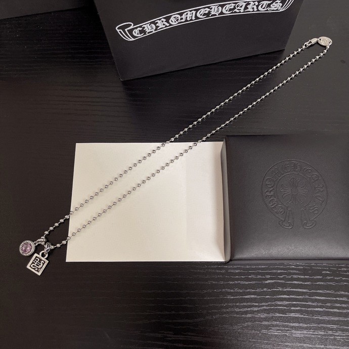 Jewelry chrome hearts 302