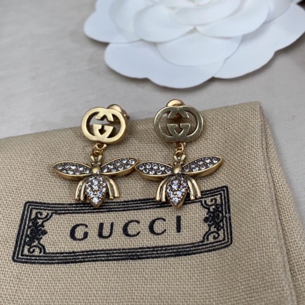 Jewelry Gucci 362