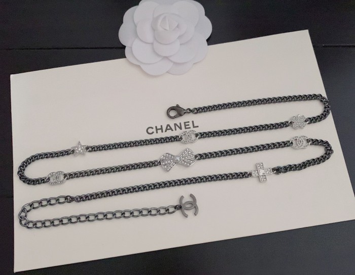 Jewelry Chanel 836