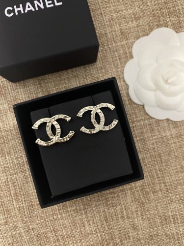 Jewelry Chanel 834
