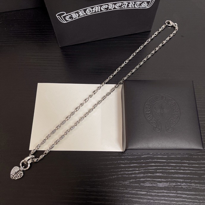 Jewelry chrome hearts 303