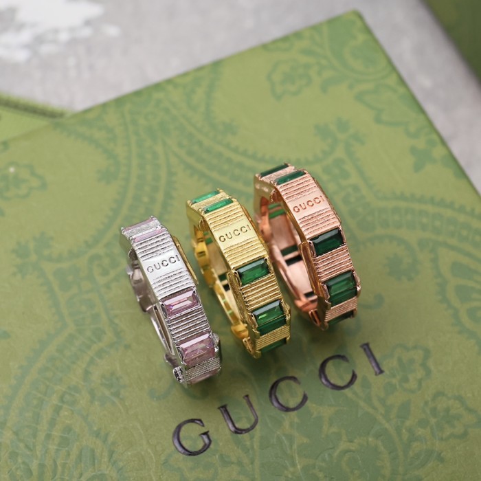 Jewelry Gucci 186