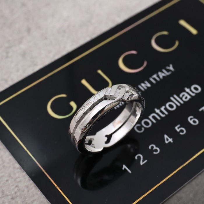 Jewelry Gucci 185