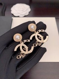 Jewelry Chanel 809