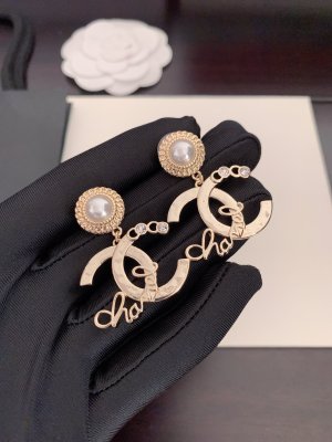 Jewelry Chanel 809