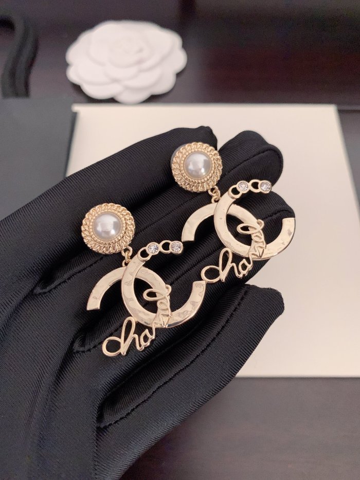 Jewelry Chanel 809