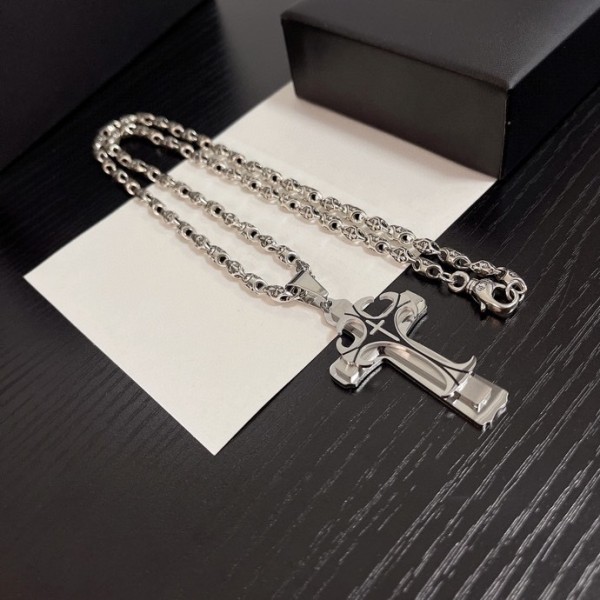 Jewelry chrome hearts 304