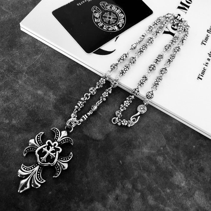 Jewelry chrome hearts 290