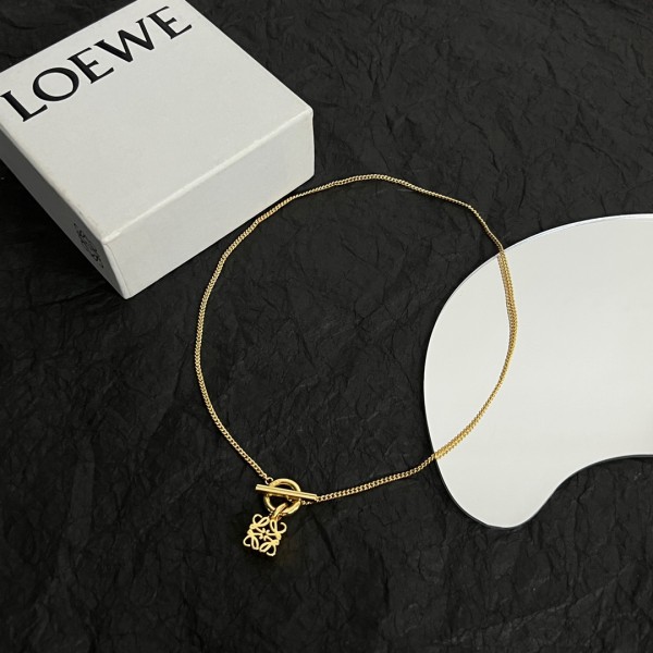 Jewelry LOEWE 20