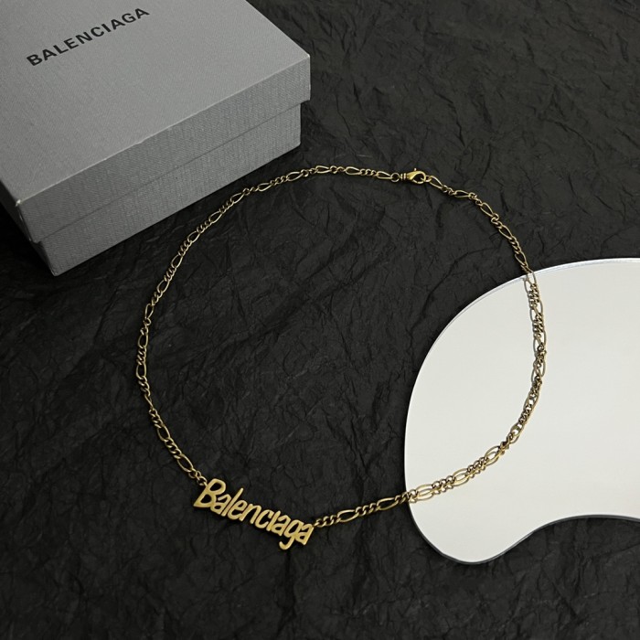 Jewelry Balenciaga 54