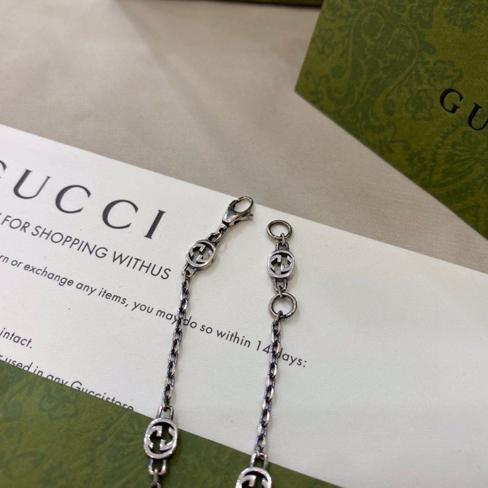 Jewelry Gucci 347