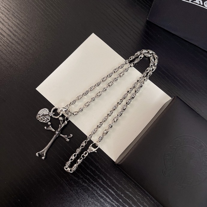 Jewelry chrome hearts 301
