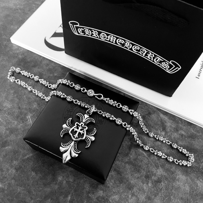 Jewelry chrome hearts 290