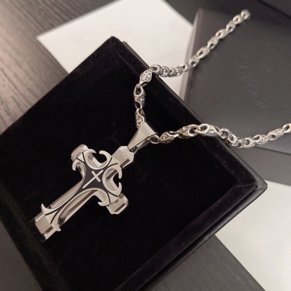 Jewelry chrome hearts 304