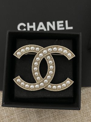 Jewelry Chanel 823