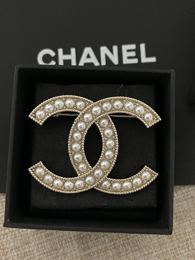 Jewelry Chanel 823