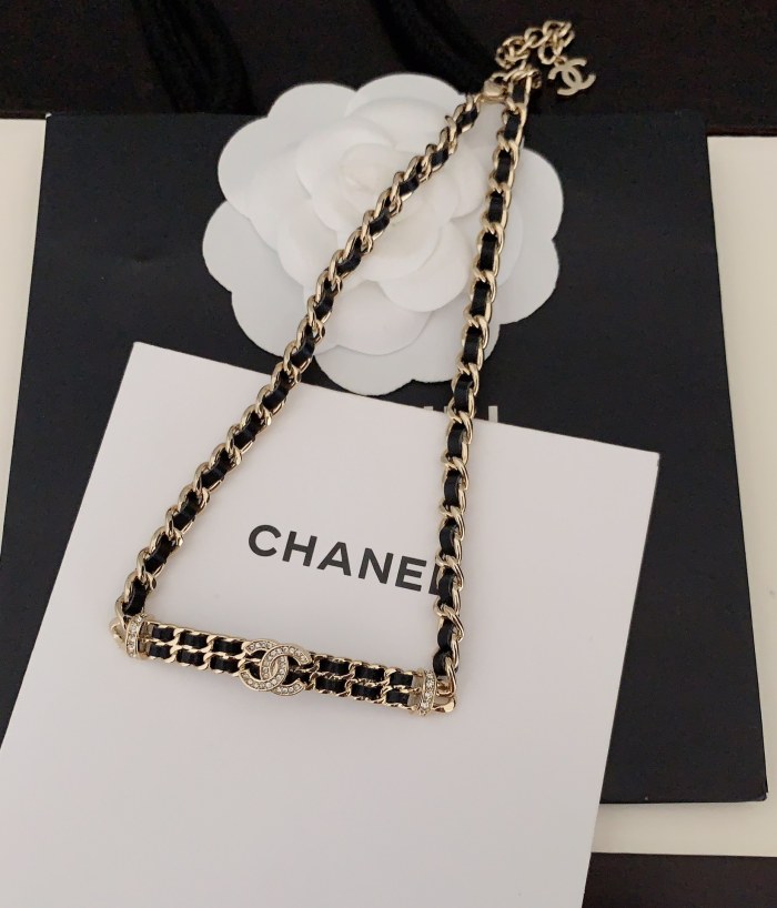 Jewelry Chanel 835