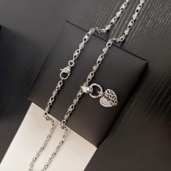 Jewelry chrome hearts 303