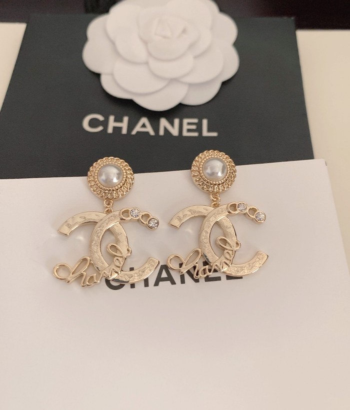 Jewelry Chanel 809