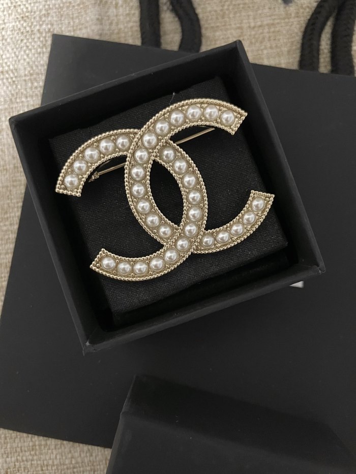 Jewelry Chanel 823