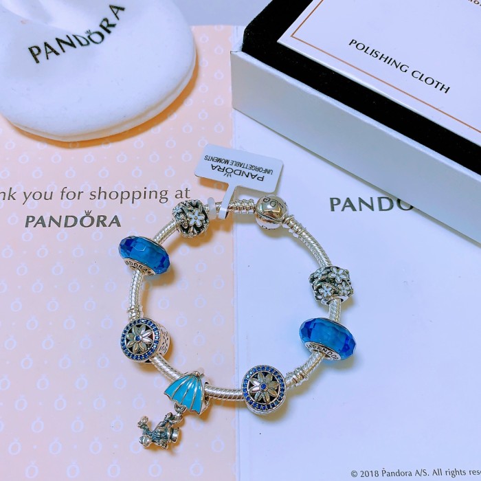 Jewelry pandora 140