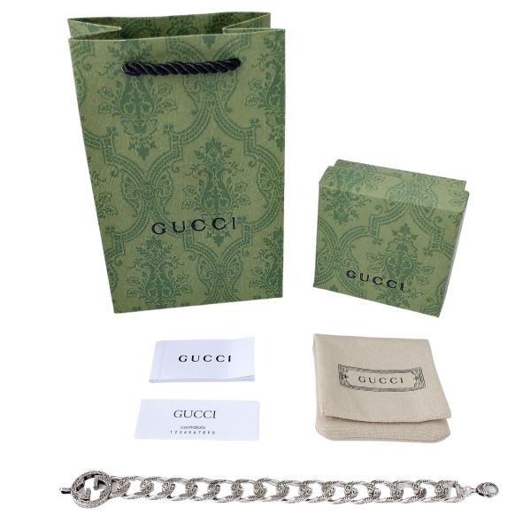 Jewelry Gucci 349