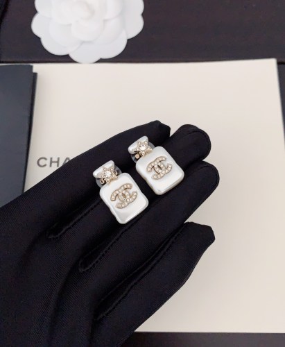Jewelry Chanel 812