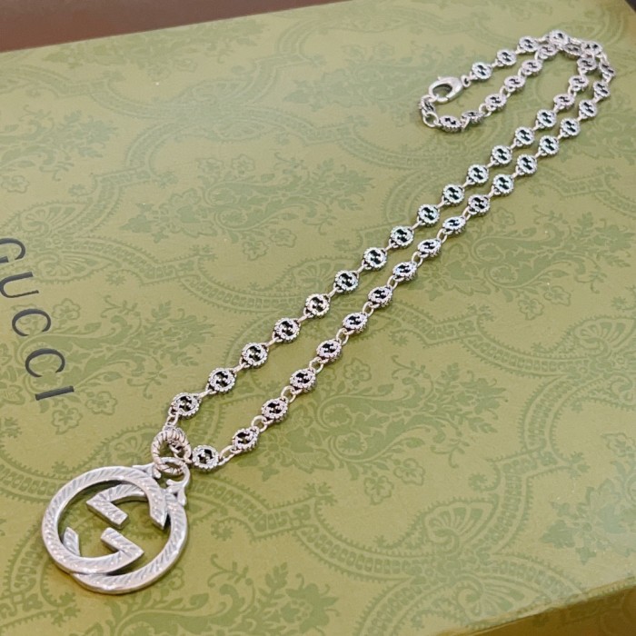 Jewelry Gucci 359