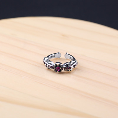 Jewelry chrome hearts 297