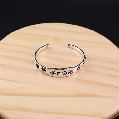 Jewelry chrome hearts 297