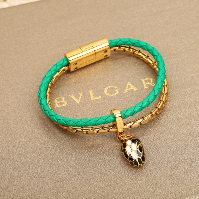 Jewelry Bvlgari 29