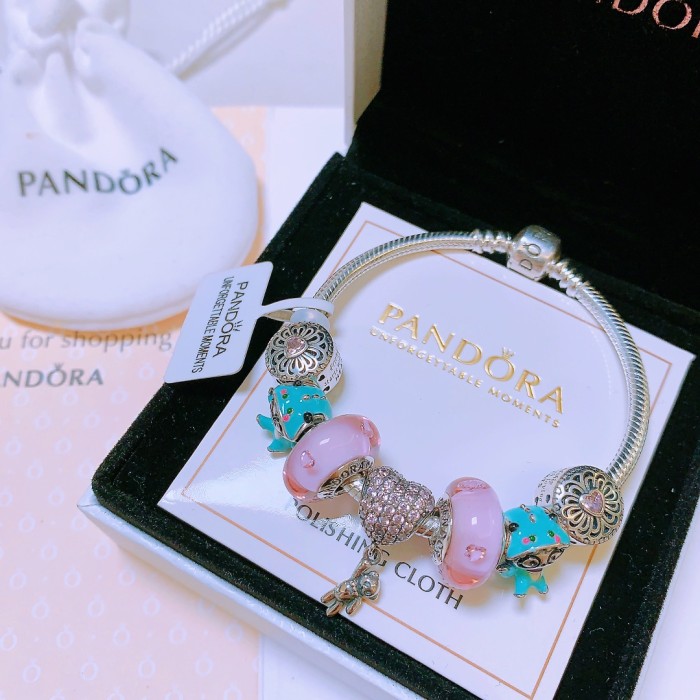 Jewelry pandora 138