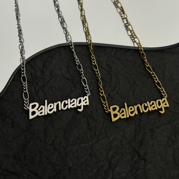 Jewelry Balenciaga 54