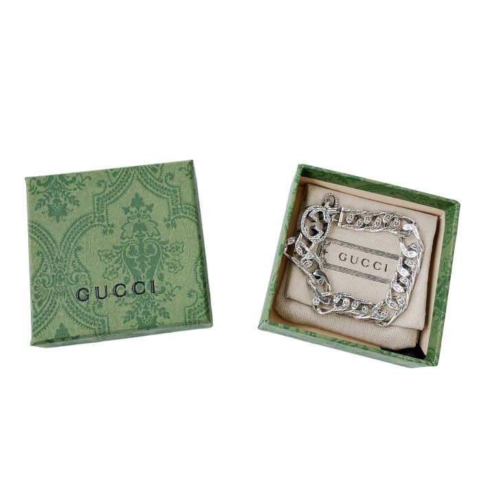 Jewelry Gucci 349
