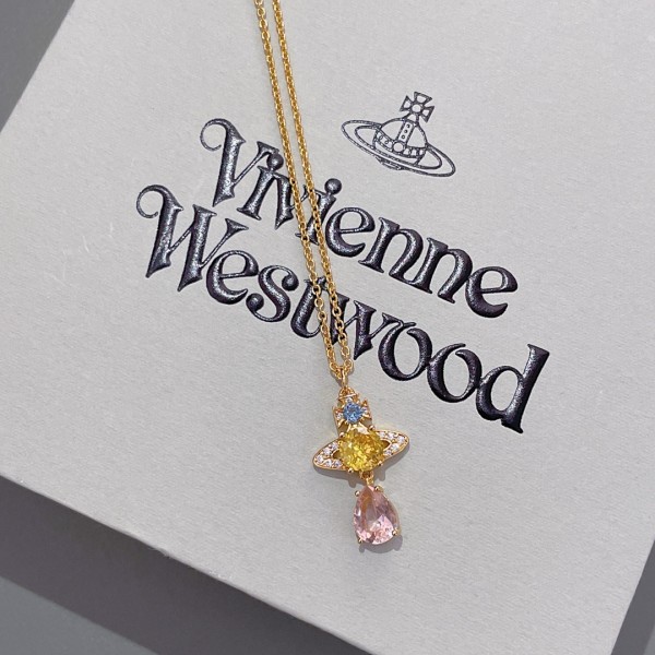 Jewelry vivienne westwood 70