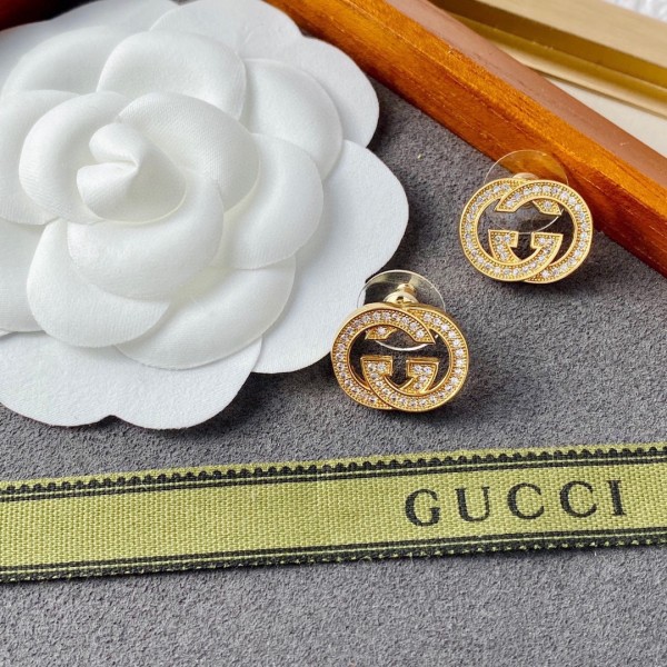 Jewelry Gucci 363