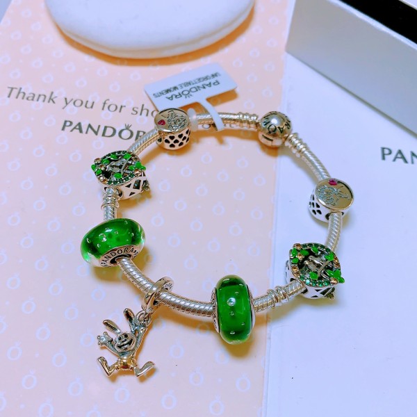 Jewelry pandora 139